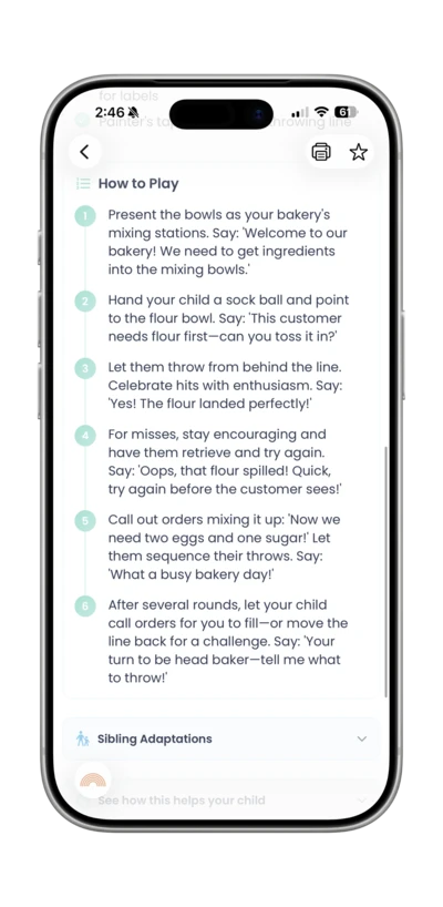 Puffling app screenshot 3