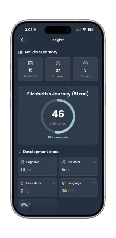 Puffling app screenshot 8