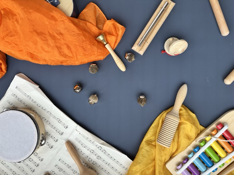 Benefits of Sensory Play: What the Science Actually Says